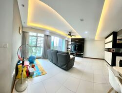 Blk 618C Punggol Breeze (Punggol), HDB 5 Rooms #602094381